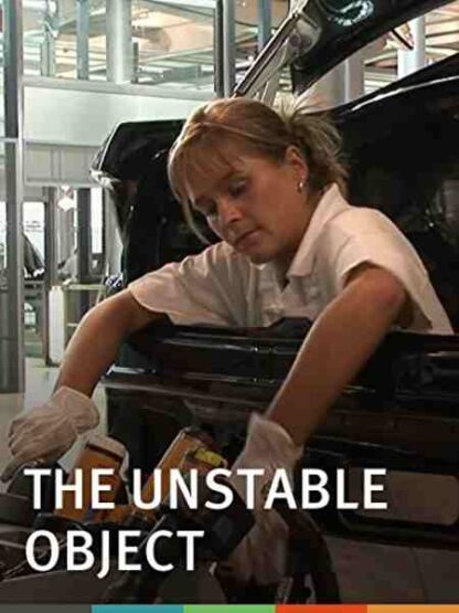 The Unstable Object (2011) with English Subtitles on DVD