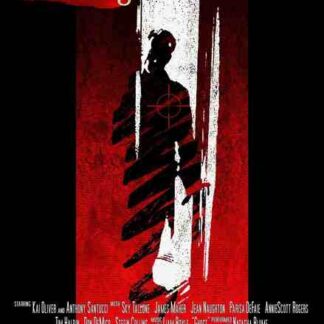 The Unwilling (2007) Starring Kai Oliver on DVD
