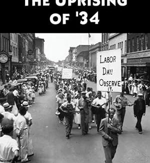 The Uprising of '34 (1995) DVD