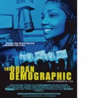 The Urban Demographic (2005) Starring Christopher Roosevelt on DVD