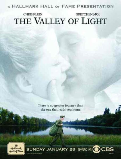 The Valley of Light (2006) Starring Chris Klein on DVD - Image 5