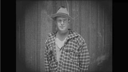 The Valley of the Giants (1919) with English Subtitles on DVD