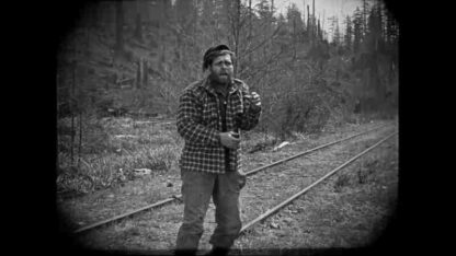 The Valley of the Giants (1919) with English Subtitles on DVD - Image 2