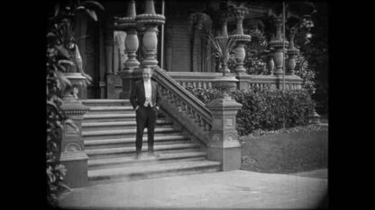 The Valley of the Giants (1919) with English Subtitles on DVD - Image 4