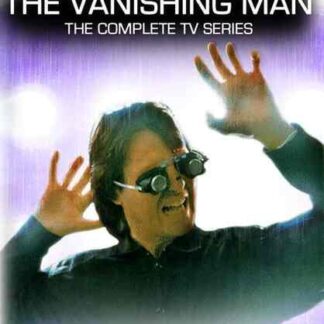 The Vanishing Man (1997) Starring Neil Morrissey on DVD