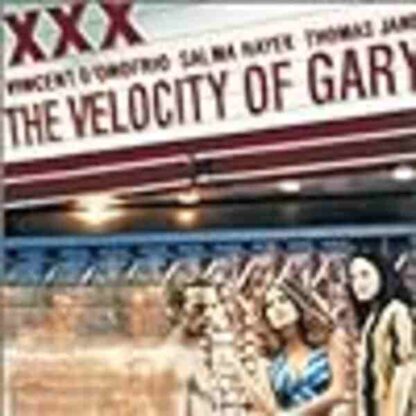 The Velocity of Gary (1998) Starring Vincent D'Onofrio on DVD