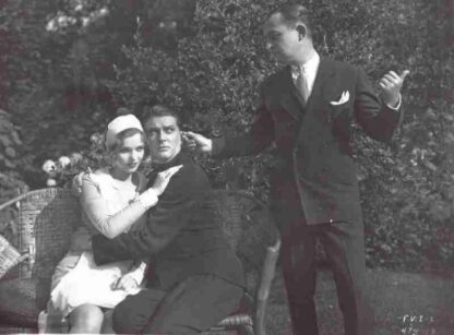 The Very Idea (1929) Starring Frank Craven on DVD - Image 2