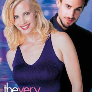 The Very Thought of You (1998) Starring Monica Potter on DVD