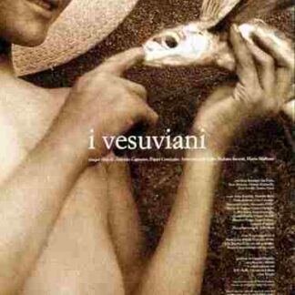 The Vesuvians (1997) with English Subtitles on DVD