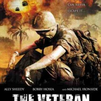 The Veteran (2006) Starring Ally Sheedy on DVD