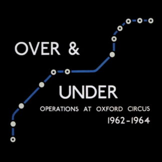 The Victoria Line Report No. 1: Over and Under (1965) Starring  on DVD