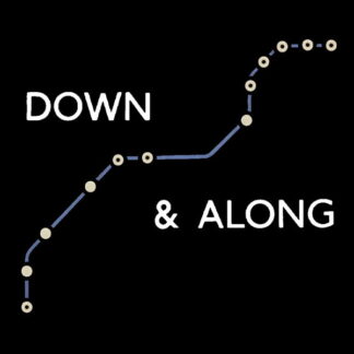 The Victoria Line Report No. 2: Down and Along (1965) Starring on DVD