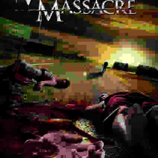 The Victorville Massacre (2011) Starring Patrick Atherton on DVD