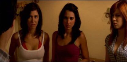 The Victorville Massacre (2011) Starring Patrick Atherton on DVD - Image 3