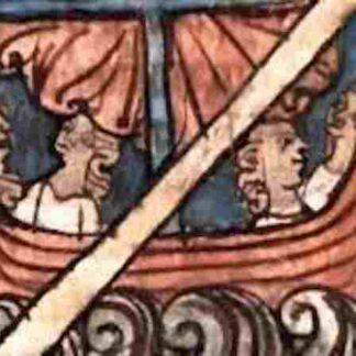The Vinland Mystery (1984) Starring on DVD