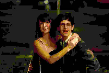 The Virginity Hit (2010) Starring Matt Bennett on DVD - Image 2