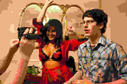 The Virginity Hit (2010) Starring Matt Bennett on DVD - Image 4