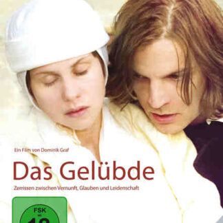 The Vow (2007) with English Subtitles on DVD
