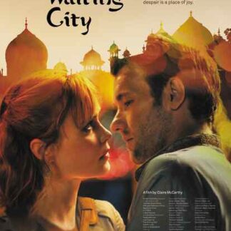 The Waiting City (2009) Starring Radha Mitchell on DVD