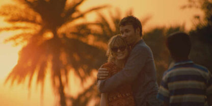 The Waiting City (2009) Starring Radha Mitchell on DVD - Image 2