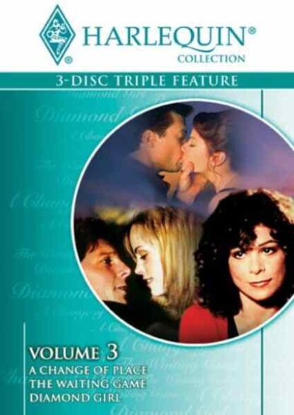 The Waiting Game (1998) Starring Chris Potter on DVD - Image 2