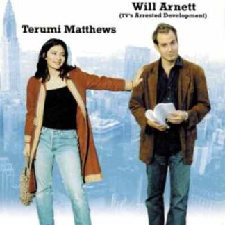 The Waiting Game (1999) Starring Will Arnett on DVD