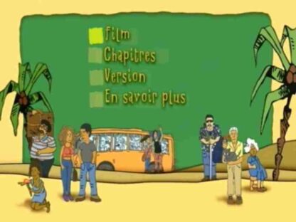 The Waiting List (2000) with English Subtitles on DVD - Image 3