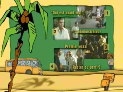 The Waiting List (2000) with English Subtitles on DVD - Image 4