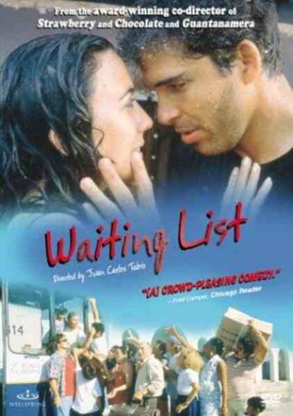The Waiting List (2000) with English Subtitles on DVD - Image 5