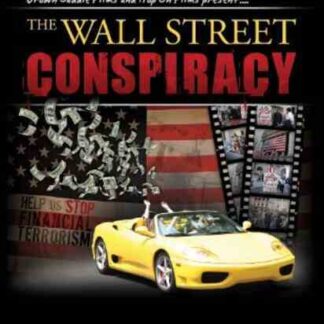 The Wall Street Conspiracy (2012) Starring Helen Avery on DVD