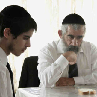 The Wanderer (2010) with English Subtitles on DVD