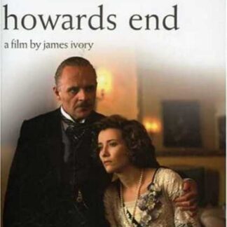 The Wandering Company (1985) Starring James Ivory on DVD