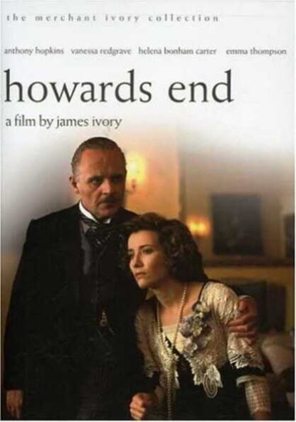 The Wandering Company (1985) Starring James Ivory on DVD