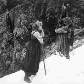 The Wandering Image (1920) with English Subtitles on DVD