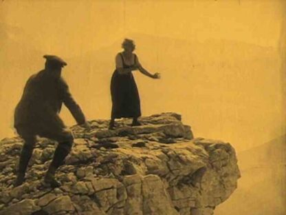 The Wandering Image (1920) with English Subtitles on DVD - Image 3
