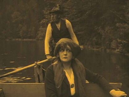 The Wandering Image (1920) with English Subtitles on DVD - Image 4