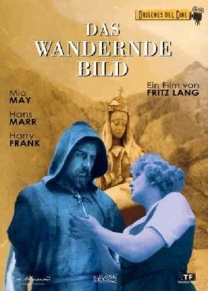 The Wandering Image (1920) with English Subtitles on DVD - Image 5