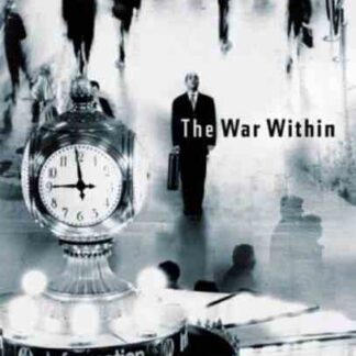The War Within (2005) Starring Ayad Akhtar on DVD