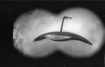 The War of the Worlds (1953) Starring Gene Barry on DVD - Image 2