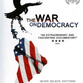 The War on Democracy (2007) Starring John Pilger on DVD