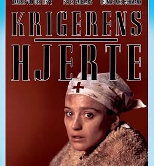 The Warrior's Heart (1992) DVD