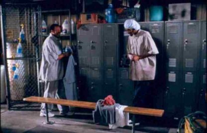 The Wash (2001) Starring Dr. Dre on DVD - Image 4