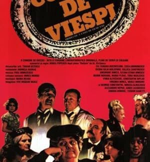 The Wasp's Nest (1987) DVD