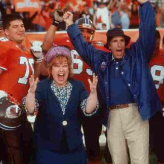 The Waterboy (1998) Starring Adam Sandler on DVD
