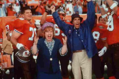 The Waterboy (1998) Starring Adam Sandler on DVD