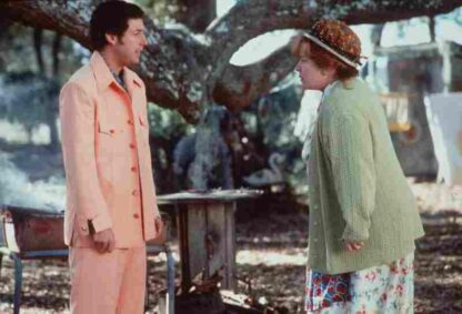 The Waterboy (1998) Starring Adam Sandler on DVD - Image 3