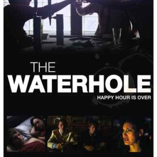 The Waterhole (2009) Starring Jade Carter on DVD
