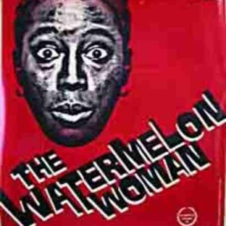 The Watermelon Woman (1996) Starring Cheryl Dunye on DVD
