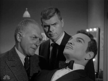 The Waxwork (TV Episode 1959) (1959) Starring Alfred Hitchcock on DVD
