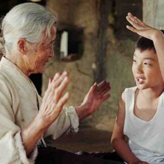 The Way Home (2002) with English Subtitles on DVD